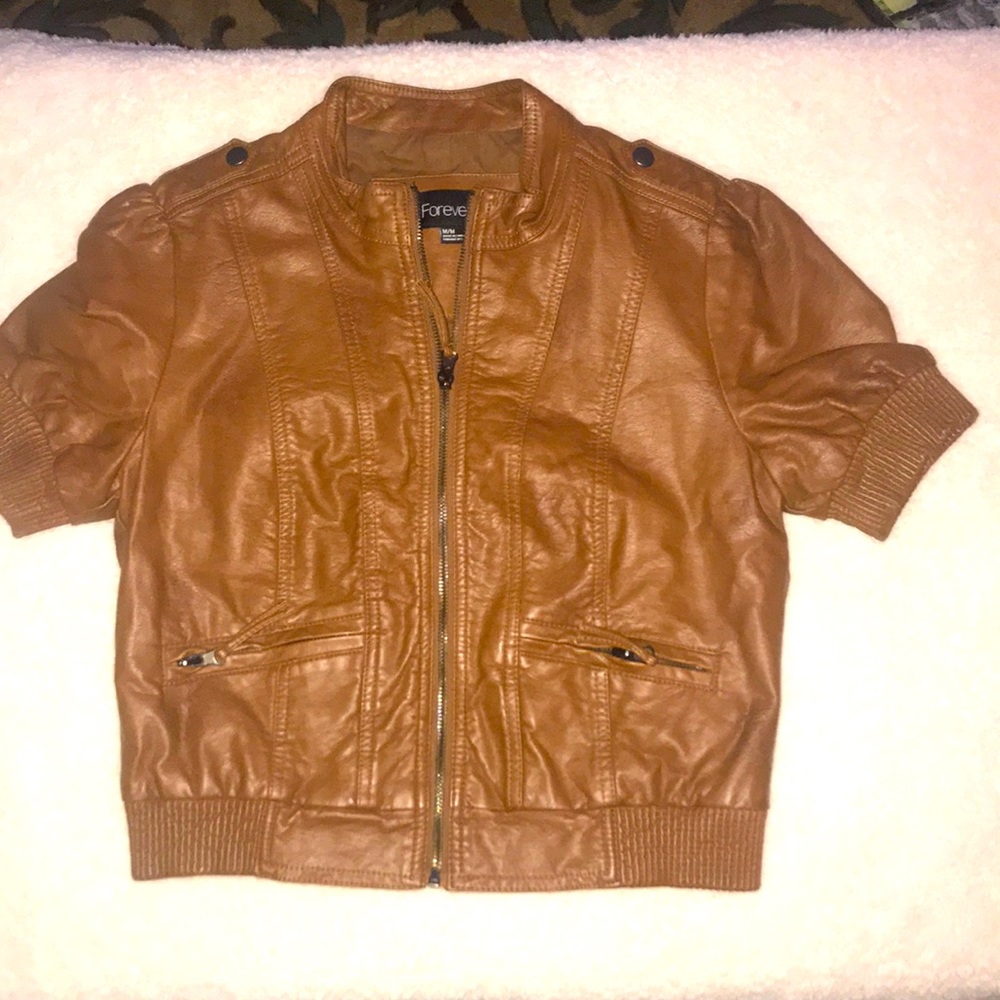 Forever21 Jacket
